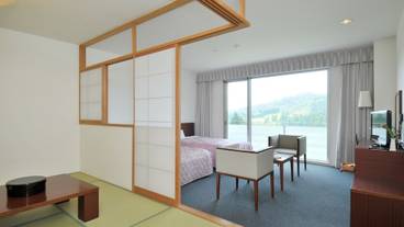 リビング エリア / 6