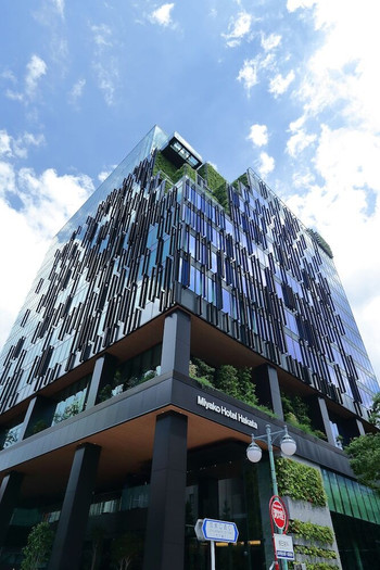 大浴場に温泉プールまで♪ちょっと贅沢にリゾートステイ4260839