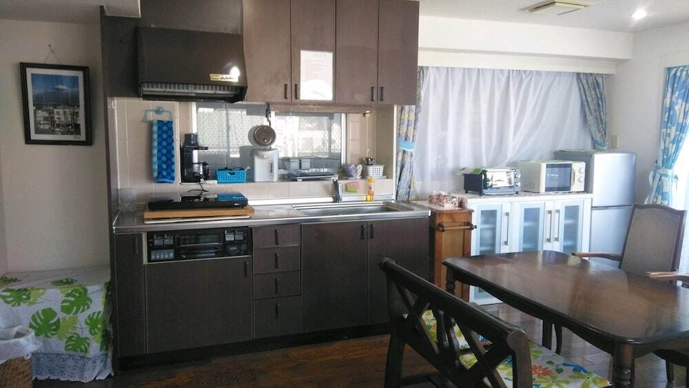 客室の設備とサービス