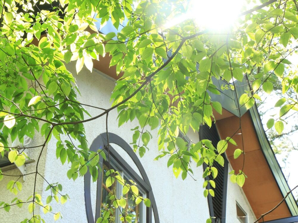 施設からの眺望