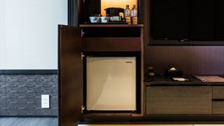 露天風呂付客室 禁煙 (朝食付プラン)(3名以上利用時のみ布団を用意)