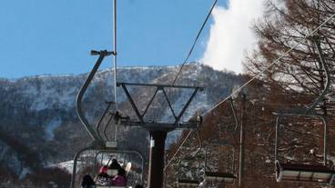 スノーボード / 7