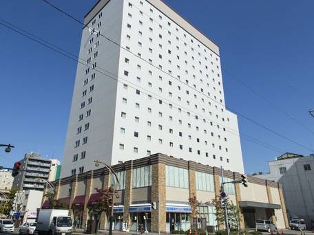 イビス スタイルズ 札幌 / 5