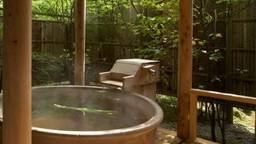 新潟の露天風呂付き客室のあるホテル＆旅館10選♡カップル旅におすすめ♪