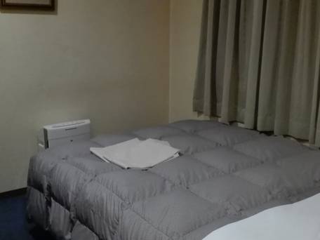 ホテル多治見ヒルズ リバーサイド店（BBHホテルグループ） / 1