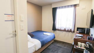 シングルルーム 禁煙