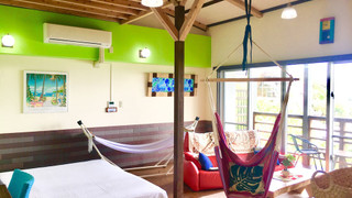 Green Room 禁煙 オーシャンビュー