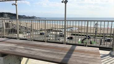 施設からの眺望 / 9