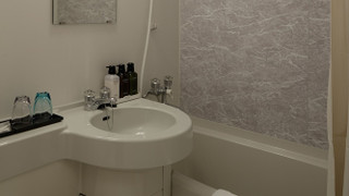 スマートダブルルーム 禁煙