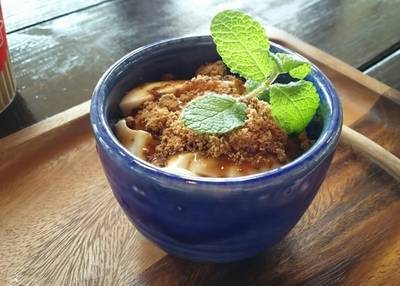 島cafeとぅんからや