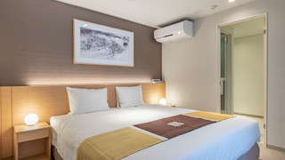 ２ベッドルーム 羊蹄 ペントハウススイート