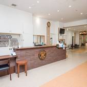 YMCA東山荘（神奈川県 リゾートホテル） / 2