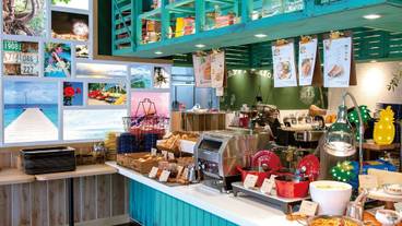 朝食ビュッフェ⑥ / 6