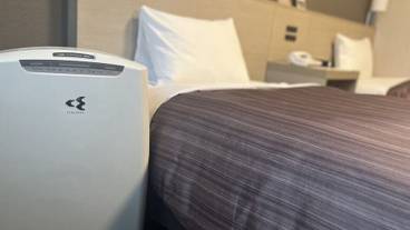 客室の設備とサービス / 12