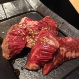 焼肉 天 がむしゃら（ヤニニクテンガムシャラ）