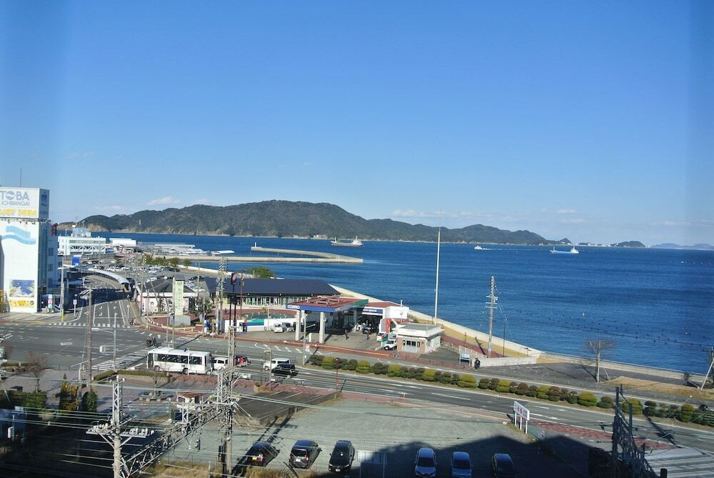 施設からの眺望