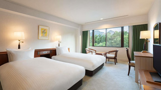 デラックス スイート ベッド (複数台)