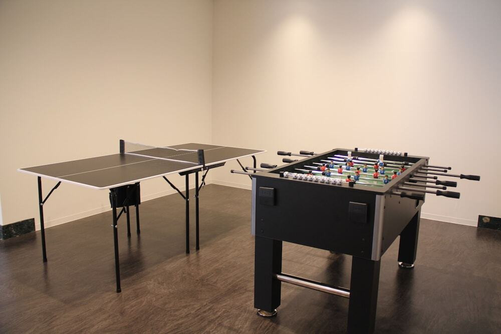 ゲームコーナー