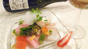 食事・飲み物 / 17