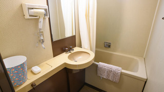 ベーシック ツインルーム (電子タバコのみ可)