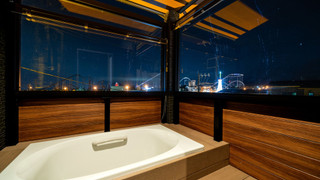 バルコニーヴィラ 富士山展望風呂付 - Type A 禁煙