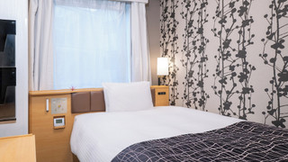 ダブルルーム 禁煙