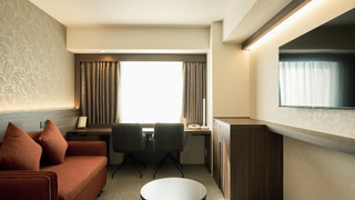 スーペリア ツインルーム 2 ベッドルーム 禁煙