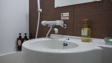 バスルーム / 10