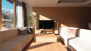 エグゼクティブ スイート