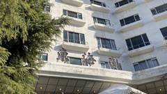 三河湾を一望 天下の絶景 西浦温泉 ホテル東海園