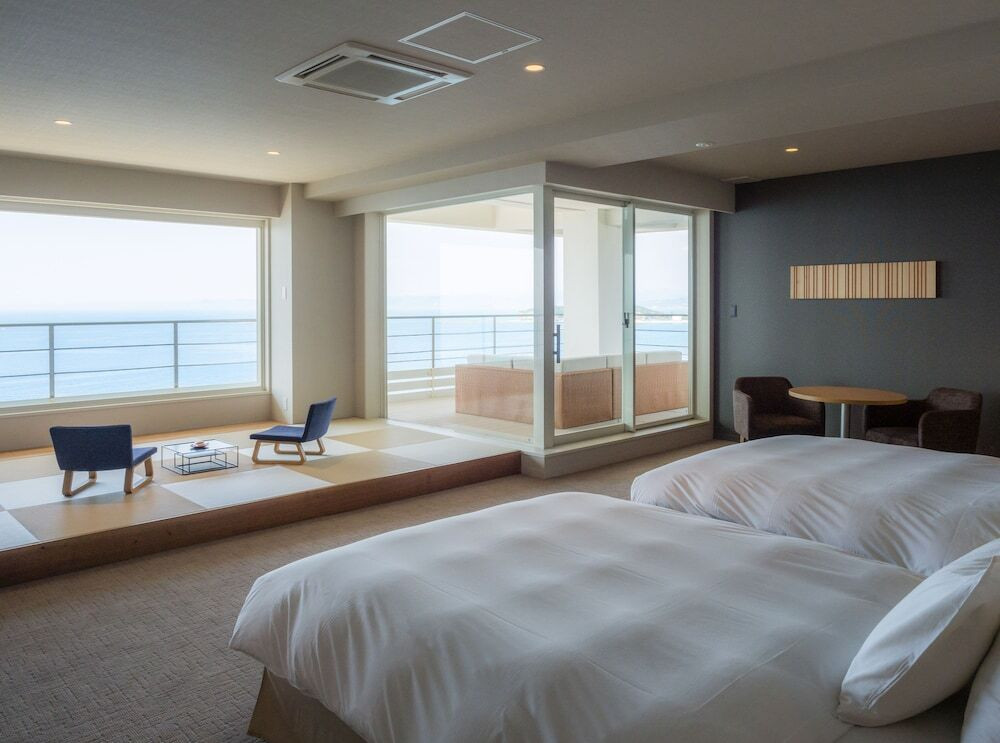 5.彼と海中散歩でファンタジックな世界に浸ってみて「SHIRAHAMA KEY TERRACE HOTEL SEAMORE」3849712