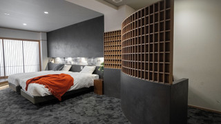 シグネチャースイート (禁煙)