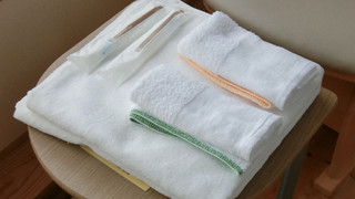 エコノミー　ツインルーム　101