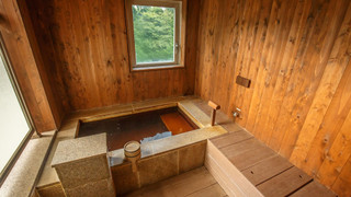 本館 プレミア和洋室半露天風呂付 禁煙