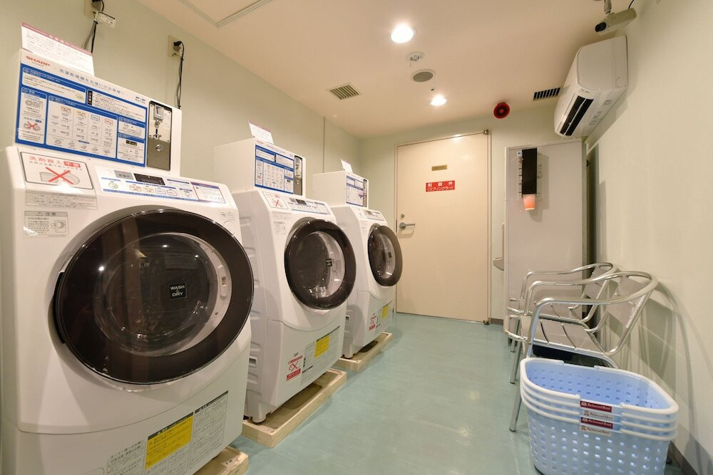 ランドリー ルーム