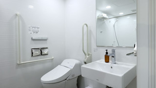 デラックス ハリウッドツイン [アクセシブル]禁煙