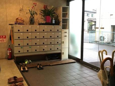 あおいビジネスホテル / 3