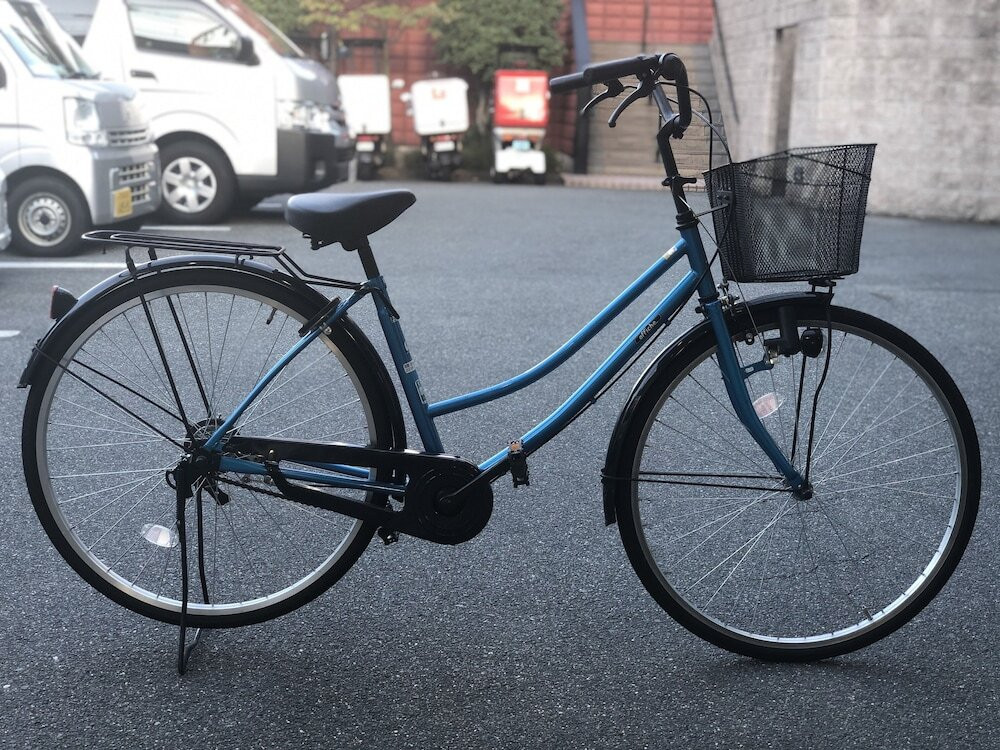 自転車