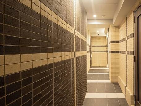 Coruscant Hotel 長崎駅III / 1