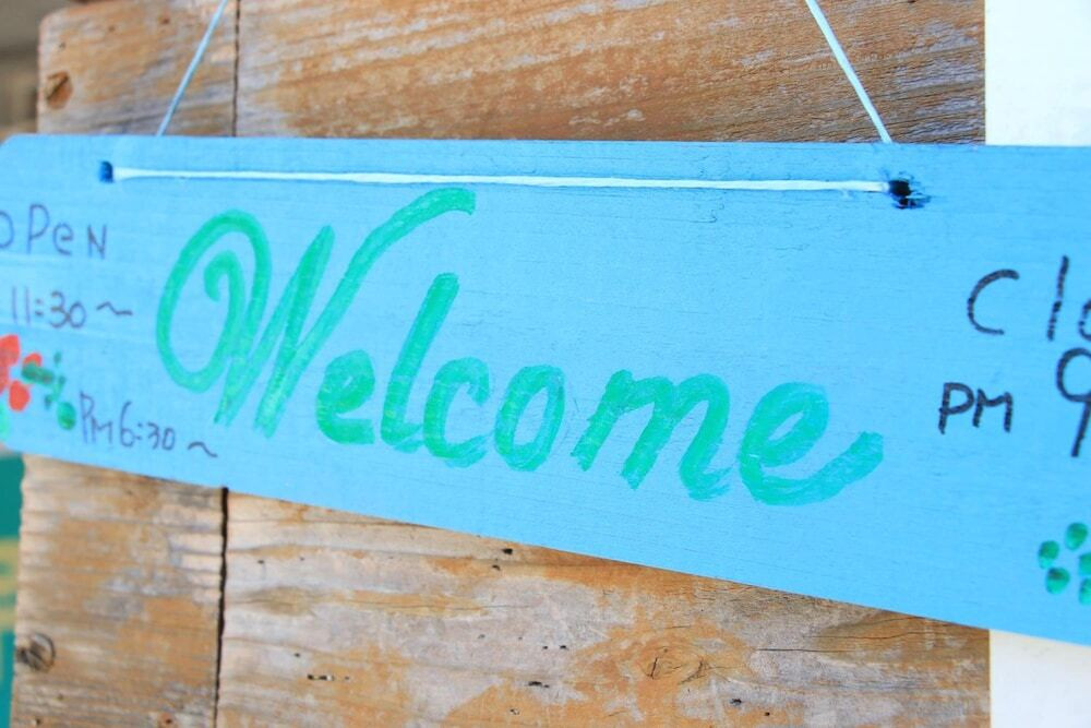 建物のデザイン