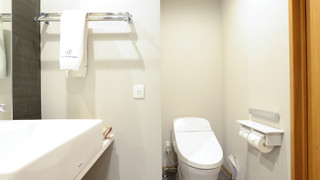 モデレートダブルルーム　喫煙可