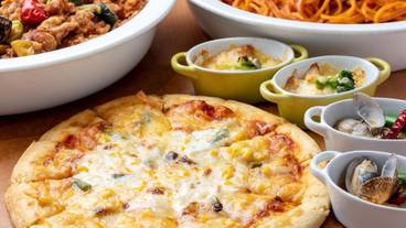 レストラン / 10