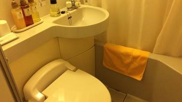 バスルーム / 11