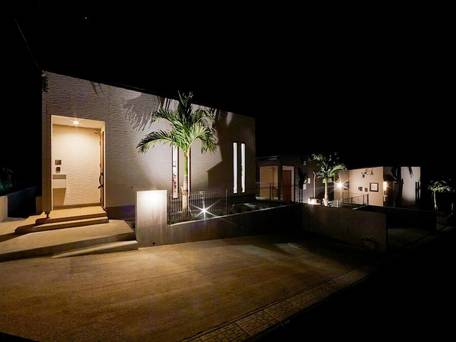 E-horizon Resort コンドミニアム名護 A / 3