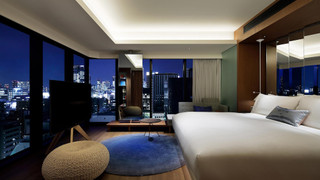 スイート キングベッド 1 台