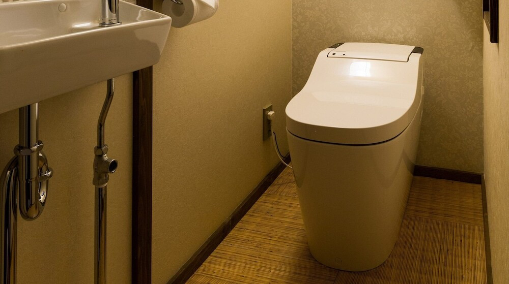 客室の設備とサービス