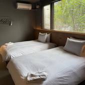 フェリスヴィラスイート古宇利島ビュー(沖縄県 リゾートホテル) / 2