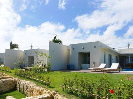 フェリスヴィラスイート 宮古島・上野 / 3