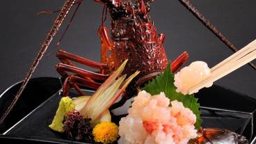 食事・飲み物 / 2