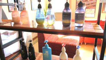 施設内の設備 / 8